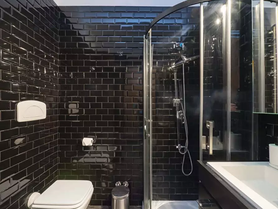 Immagine 9 di Appartamento in affitto  in Via Alessandro Volta3 a Milano