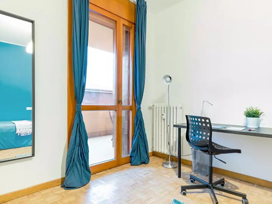 Immagine 7 di Camera in affitto  in Via Roberto Schumann14 a Padova
