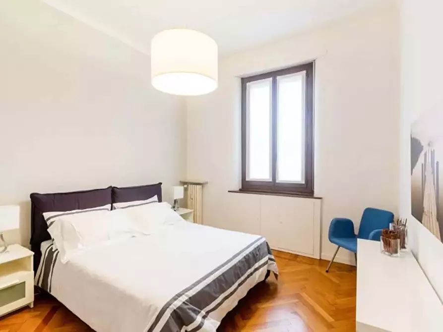 Immagine 10 di Appartamento in affitto  in Via Cesare Battisti13 a Milano