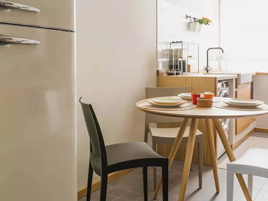 Immagine 33 di Appartamento in affitto  in Piazza Attilio Hortis7 a Trieste