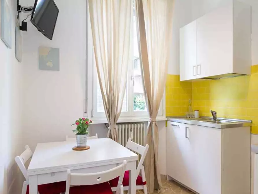 Immagine 8 di Camera in affitto  in Via Lepanto2 a Milano