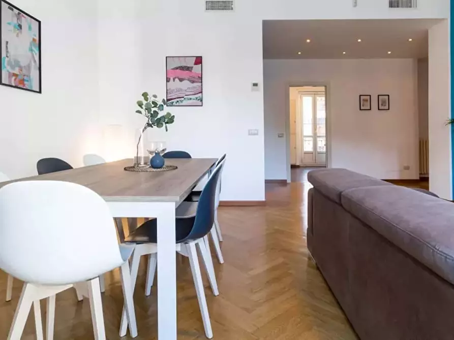 Immagine 9 di Appartamento in affitto  in Via Santa Croce a Milano