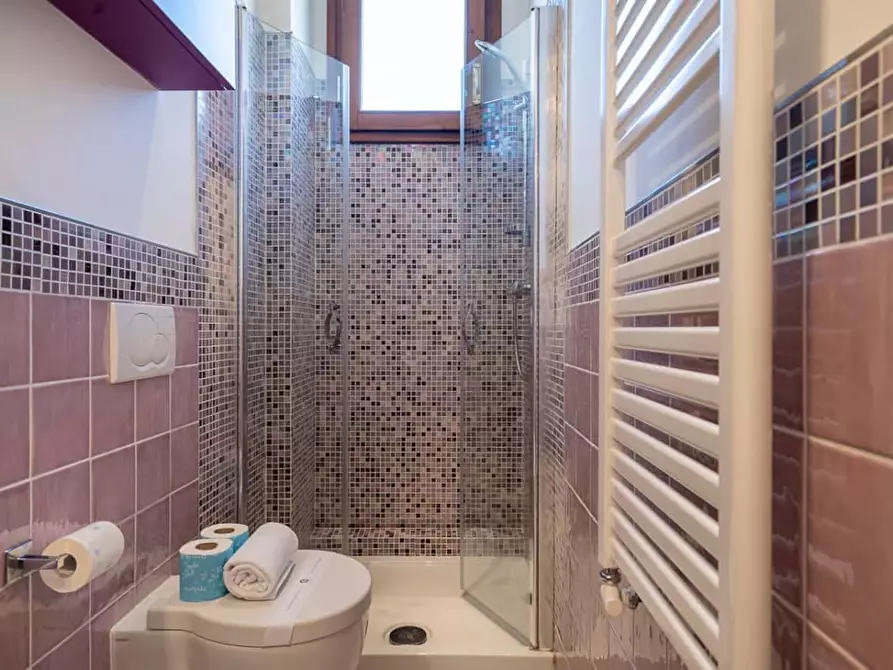 Immagine 36 di Appartamento in affitto  in Via Leonardo Bruni3 a Firenze