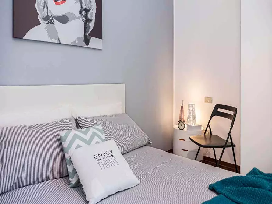 Immagine 3 di Camera in affitto  in Via Giuseppe Frua16 a Milano