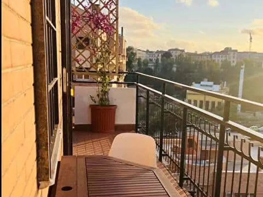 Immagine 23 di Appartamento in affitto  in Via Giuseppe Ravizza42 a Roma