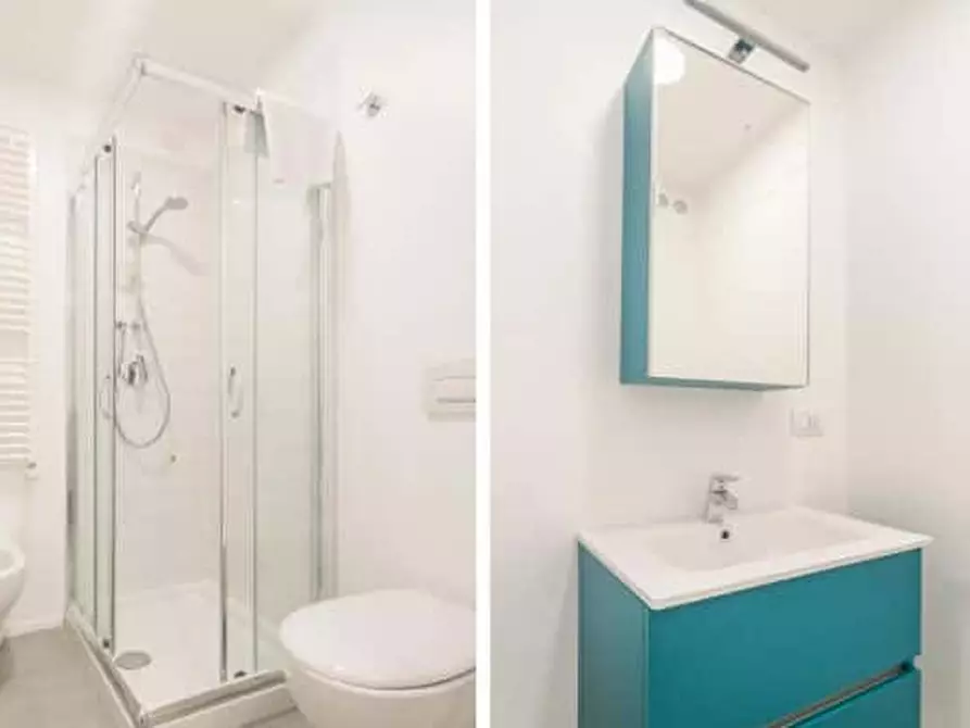 Immagine 4 di Camera in affitto  in Via Ugo Monneret de Villard1 a Milano