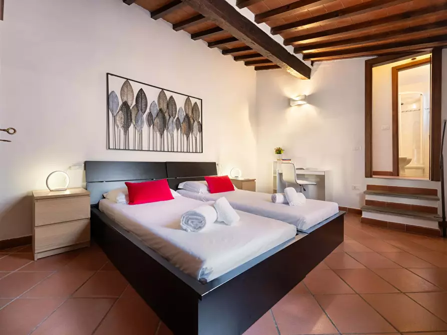 Immagine 2 di Appartamento in affitto  in Via Senese a Firenze