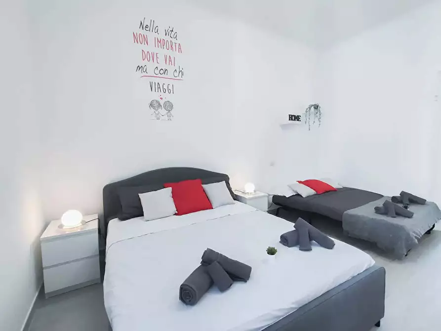 Immagine 1 di Appartamento in affitto  in Via Padova228 a Milano