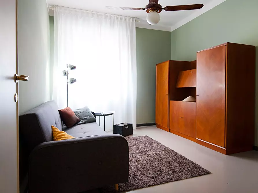 Immagine 12 di Appartamento in affitto  in Via del Borgo di San Pietro74 a Bologna