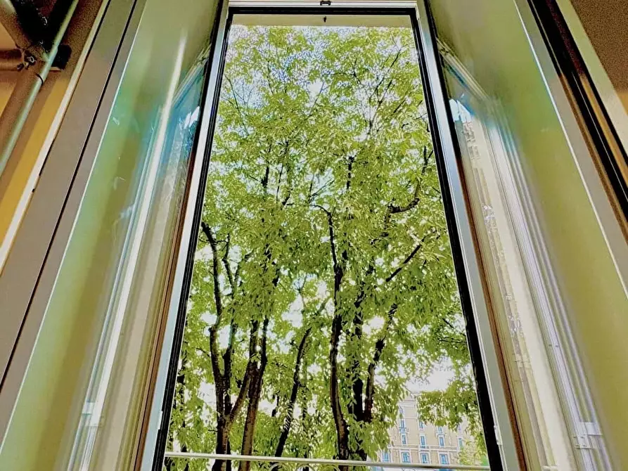 Immagine 38 di Appartamento in affitto  in Piazza Antonio Gramsci12 a Milano