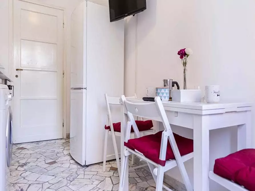 Immagine 32 di Camera in affitto  in Via Giuseppe Bruschetti11 a Milano