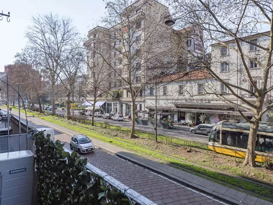 Immagine 3 di Appartamento in affitto  in Viale Monte Nero58 a Milano