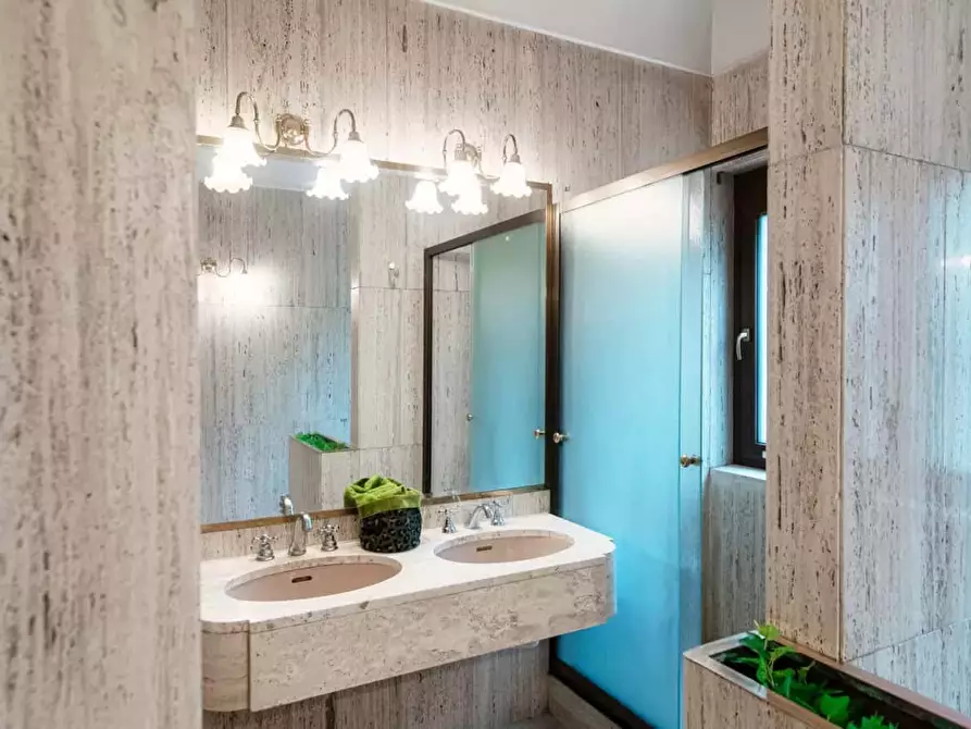 Immagine 32 di Appartamento in affitto  in Via Bellinzona55 a Como