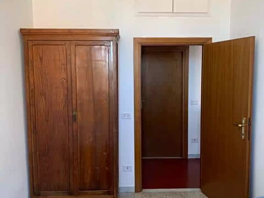 Immagine 14 di Appartamento in affitto  in Via Braccio da Montone29 a Roma