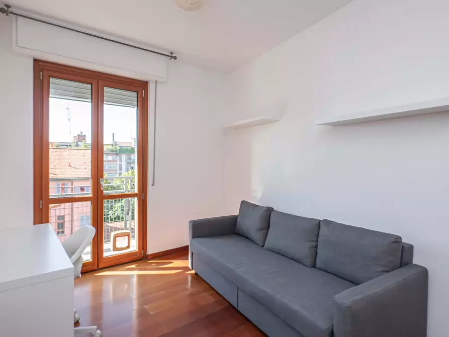 Immagine 19 di Appartamento in affitto  in Via Francesco Brioschi44 a Milano