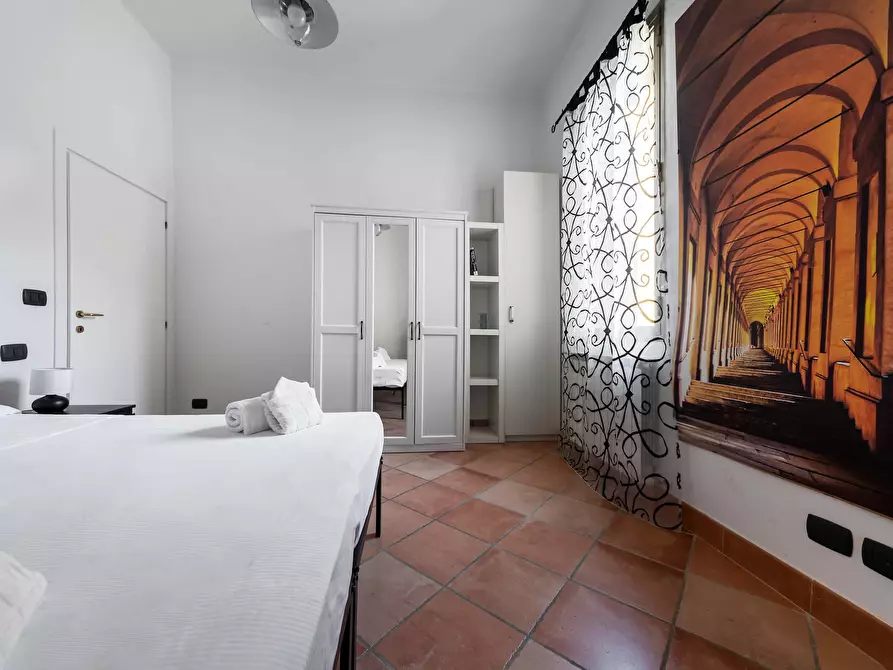 Immagine 12 di Appartamento in affitto  in Via Pellegrino Matteucci20 a Bologna