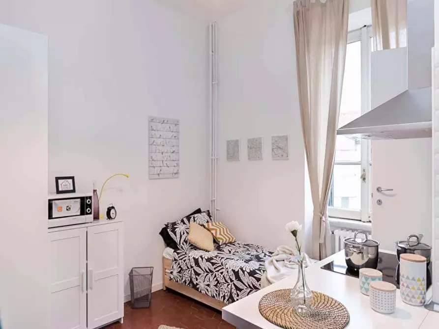 Immagine 25 di Appartamento in affitto  in Via Paolo Bassi22 a Milano