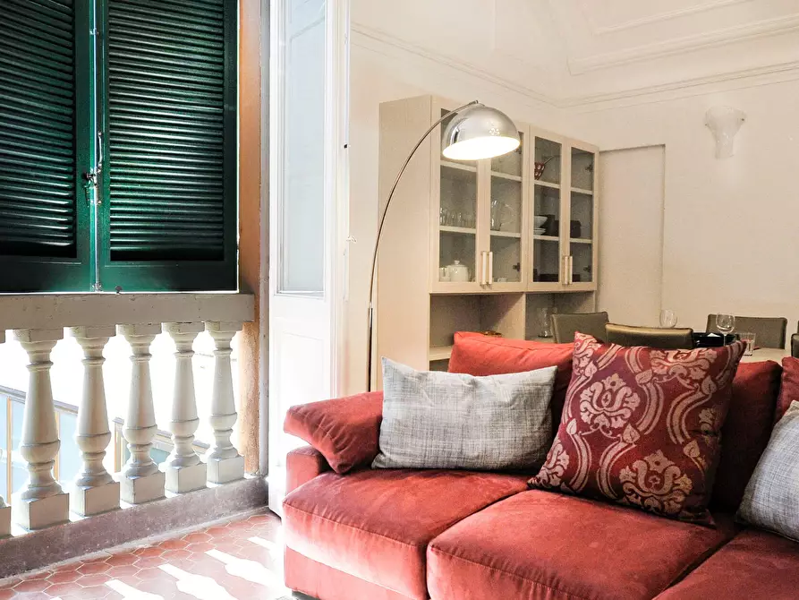 Immagine 15 di Appartamento in affitto  in Via Monte Grappa3 a Bologna