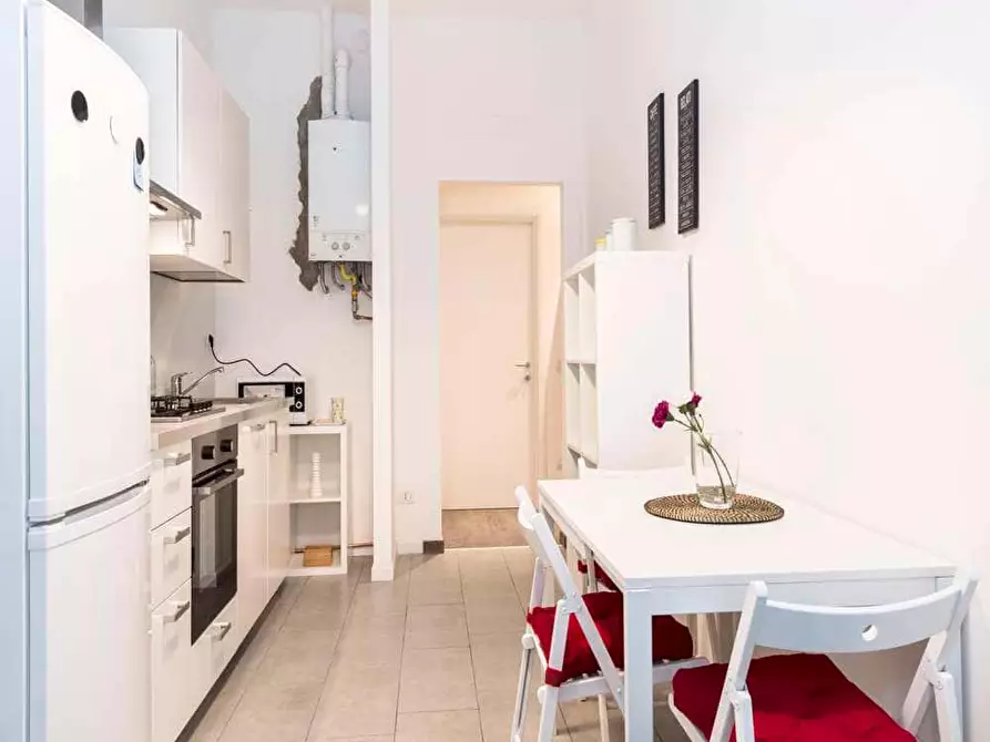 Immagine 26 di Camera in affitto  in Via Privata San Martiniano1 a Milano