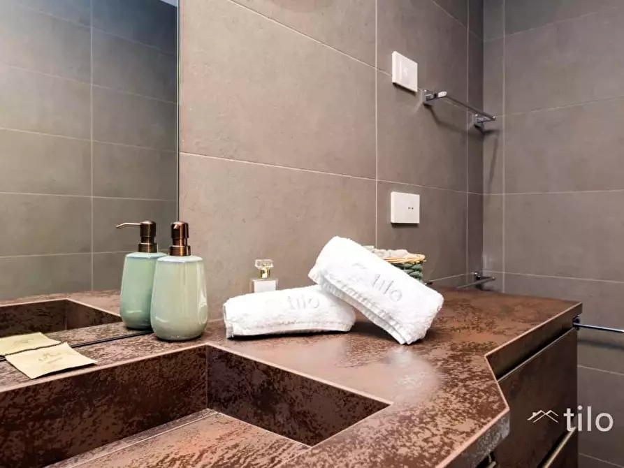 Immagine 29 di Appartamento in affitto  in Piazzale John Fitzgerald Kennedy5M a Genova