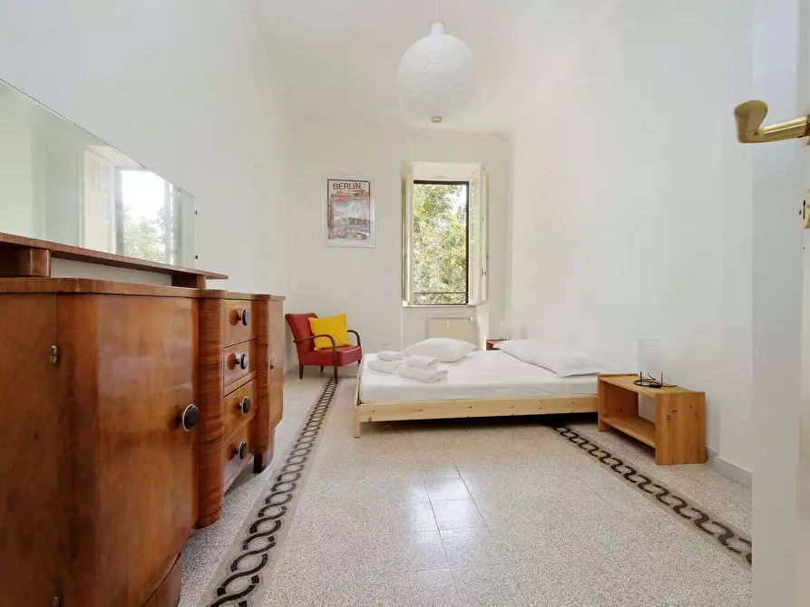 Immagine 8 di Appartamento in affitto  in Viale Carlo Felice77 a Roma