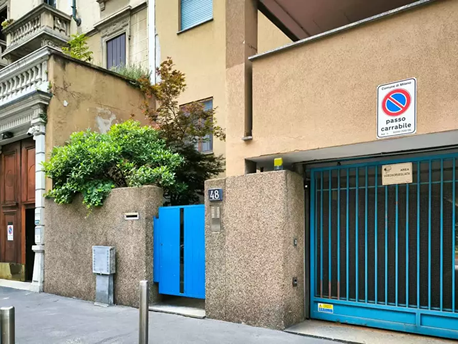Immagine 19 di Appartamento in affitto  in Via Vittoria Colonna48 a Milano