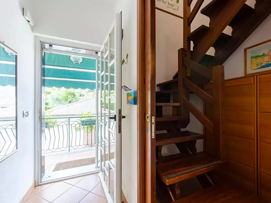 Immagine 7 di Appartamento in affitto  in Via San Massimo101 a Rapallo