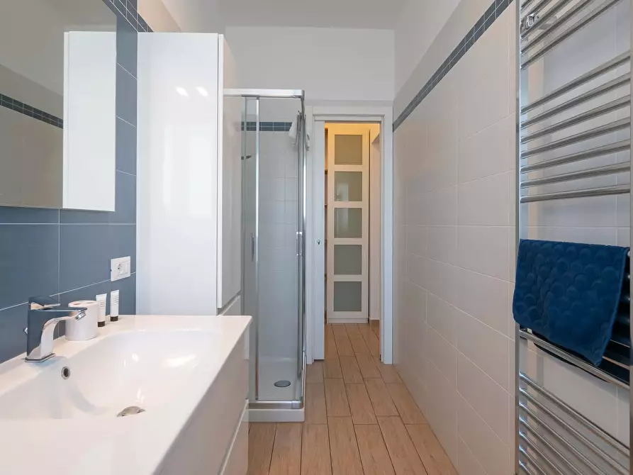 Immagine 21 di Appartamento in affitto  in Viale Legioni Romane55 a Milano