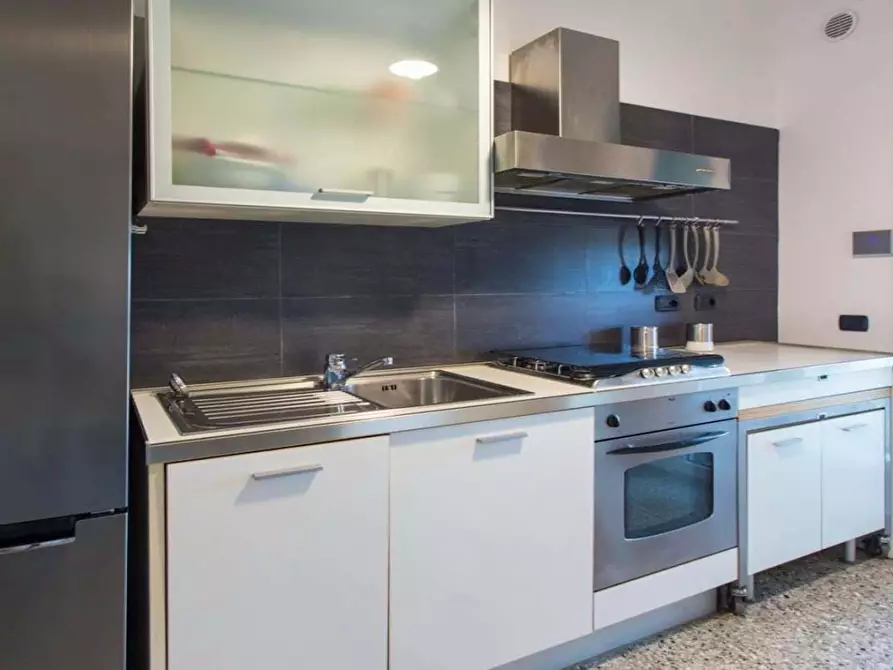 Immagine 8 di Appartamento in affitto  in Piazza San Lorenzo a Buccinasco