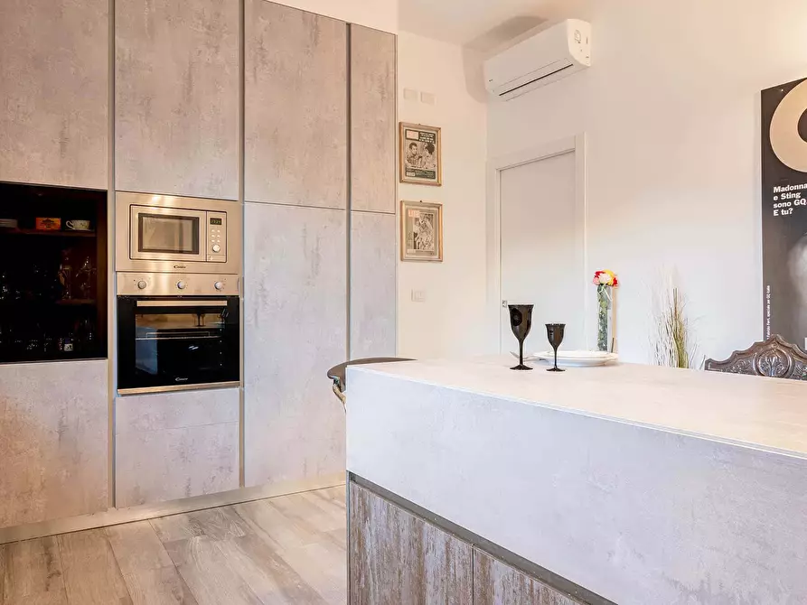 Immagine 16 di Appartamento in affitto  in Via Carlo Bellerio22 a Milano