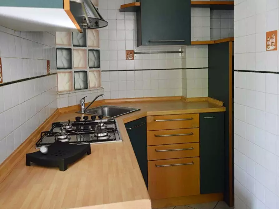 Immagine 18 di Camera in affitto  in Via Giovanni Montemartini4 a Milano