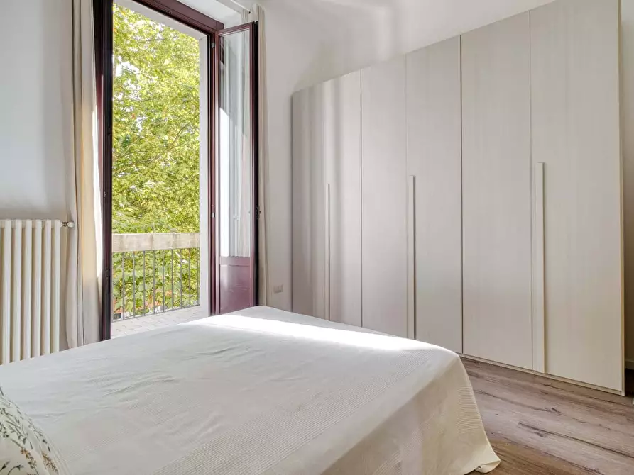 Immagine 16 di Appartamento in affitto  in Via Giovanni Pezzotti44 a Milano