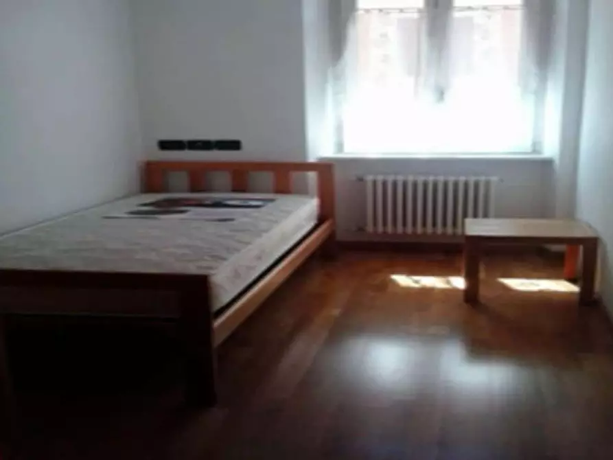 Immagine 1 di Camera in affitto  in Via Giuseppe Mazzini a Trento