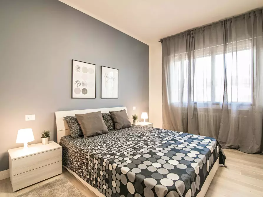 Immagine 2 di Camera in affitto  in Via Firenze16 a Vicenza