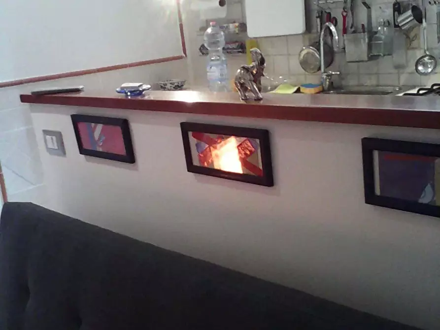 Immagine 19 di Appartamento in affitto  in Via Volterra8 a Roma