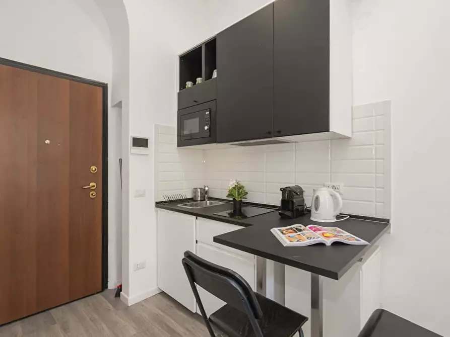 Immagine 8 di Appartamento in affitto  in Via Lomellina14a a Milano