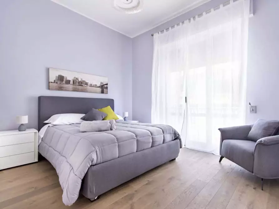 Immagine 2 di Appartamento in affitto  in Via Emanuele Notarbartolo46 a Palermo