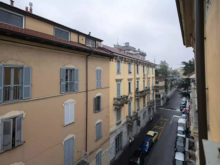Immagine 17 di Appartamento in affitto  in Via Guido Guinizelli6 a Milano