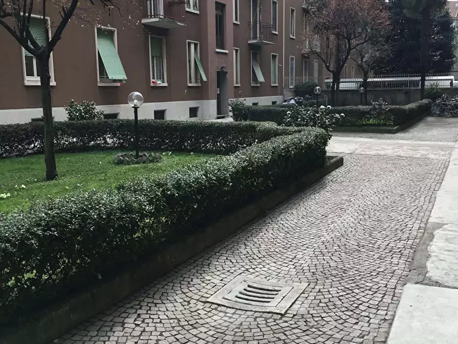 Immagine 34 di Appartamento in affitto  in Viale Fulvio Testi78 a Milano
