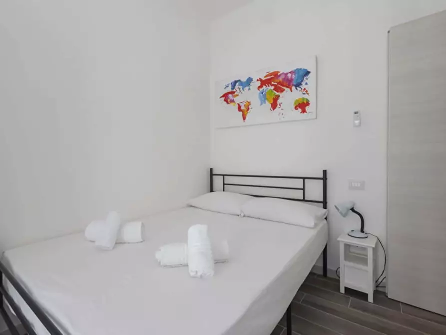 Immagine 7 di Appartamento in affitto  in Via Gressoney6 a Milano