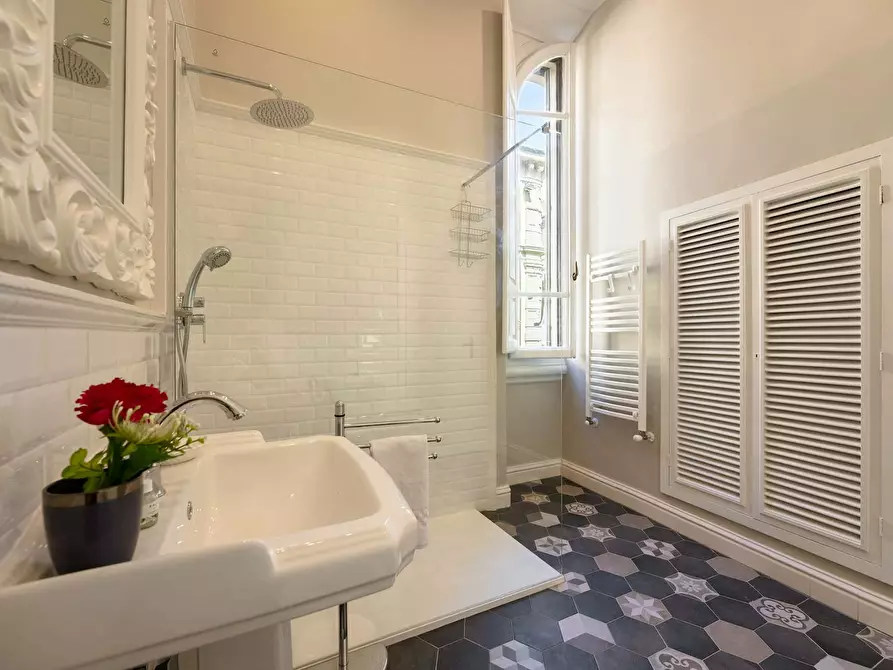 Immagine 37 di Appartamento in affitto  in Via degli Speziali a Firenze