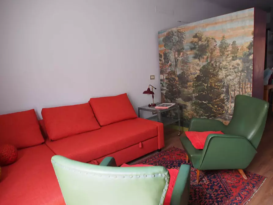 Immagine 5 di Appartamento in affitto  in Piazza Tito Minniti1 a Milano