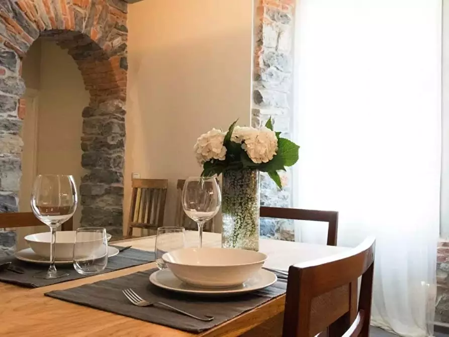 Immagine 18 di Appartamento in affitto  in Via Morazzone Pier Francesco Mazzucchelli a Como