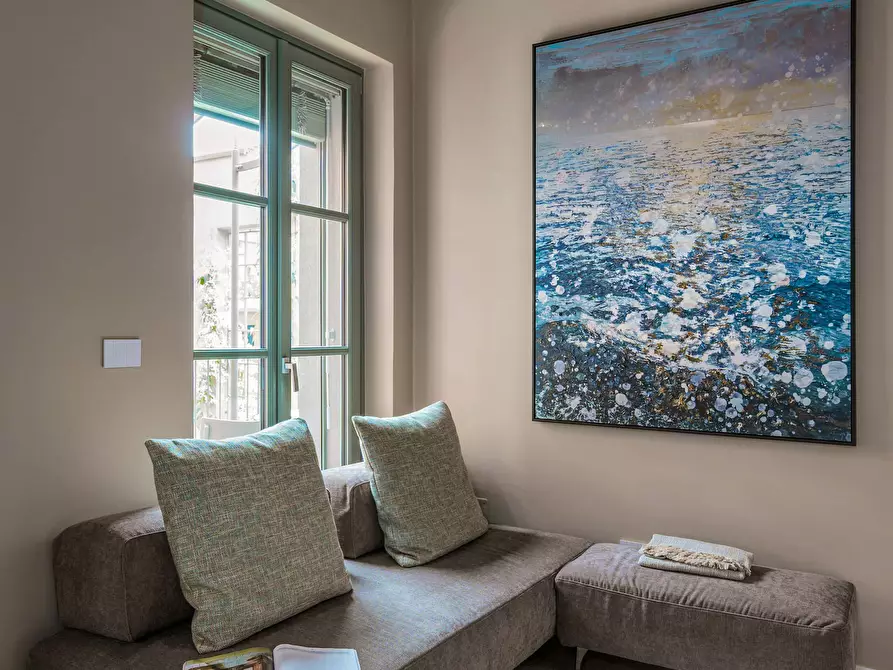 Immagine 18 di Appartamento in affitto  in Via Bonaventura Zumbini a Milano