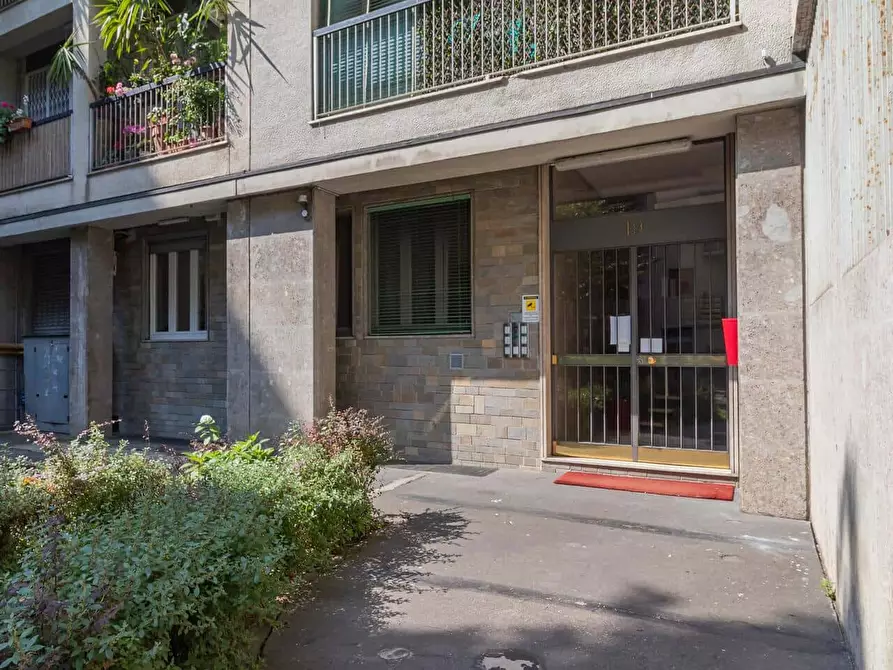 Immagine 14 di Appartamento in affitto  in Viale Teodorico19 a Milano