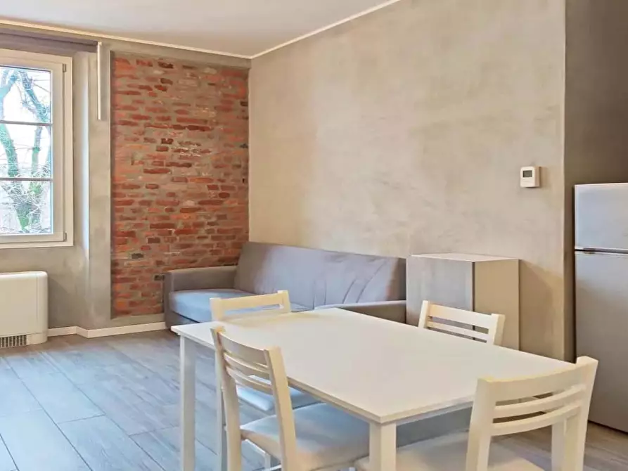 Immagine 9 di Appartamento in affitto  in Via San Basilio21 a Milano