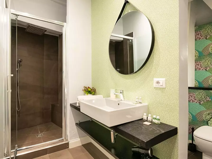 Immagine 32 di Appartamento in affitto  in Via dè Tornabuoni a Firenze