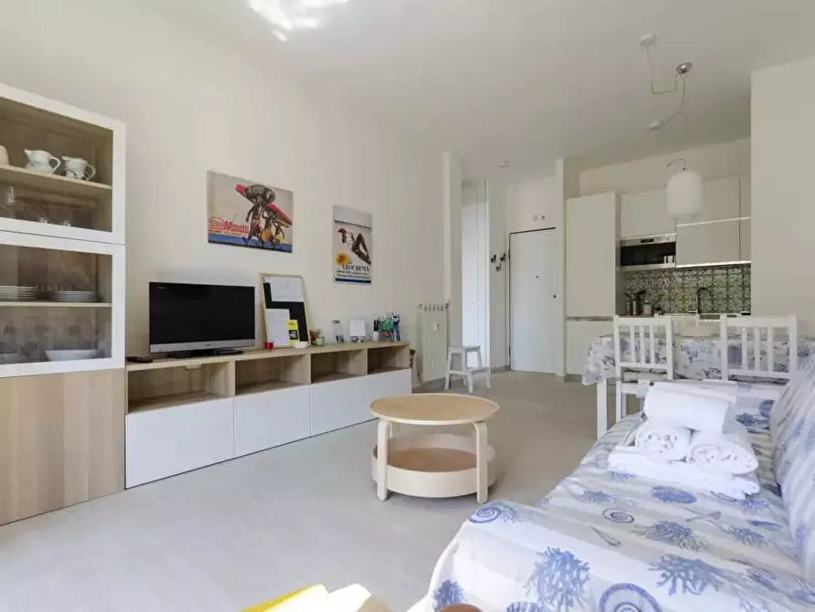 Immagine 11 di Appartamento in affitto  in Viale Privato dei Lauri12 a Rapallo