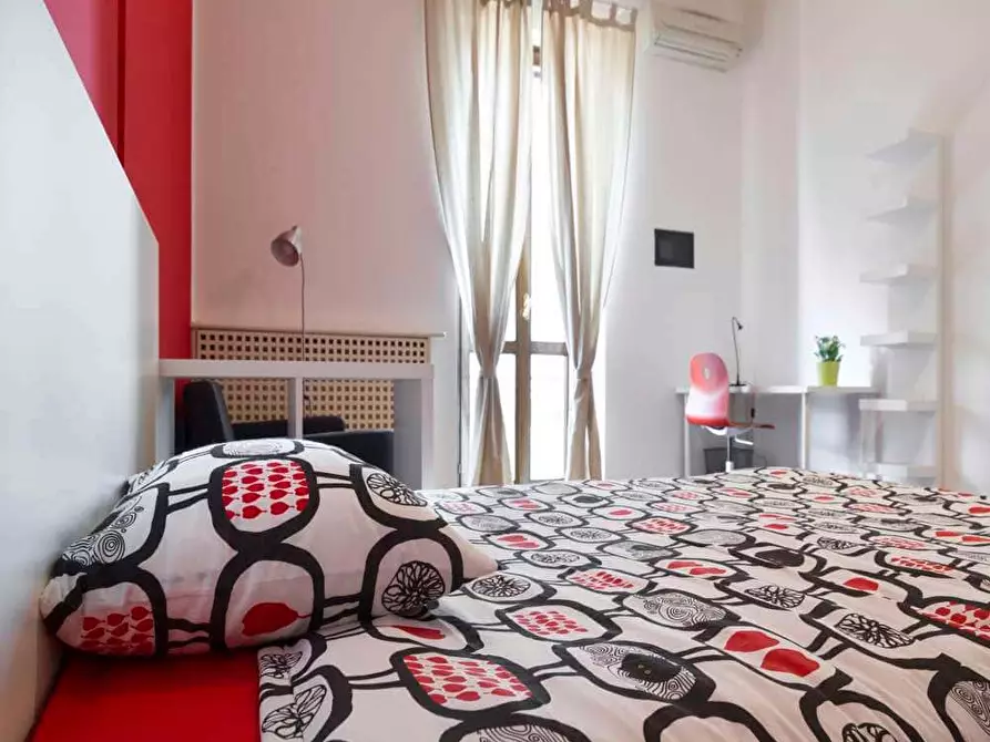 Immagine 7 di Camera in affitto  in Viale Sabotino5 a Milano