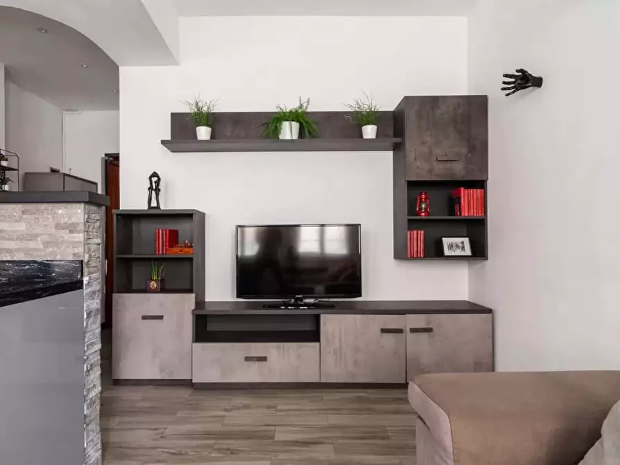 Immagine 18 di Appartamento in affitto  in Via Gallura2 a Milano